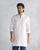 Chandni Chowk Kurta - White