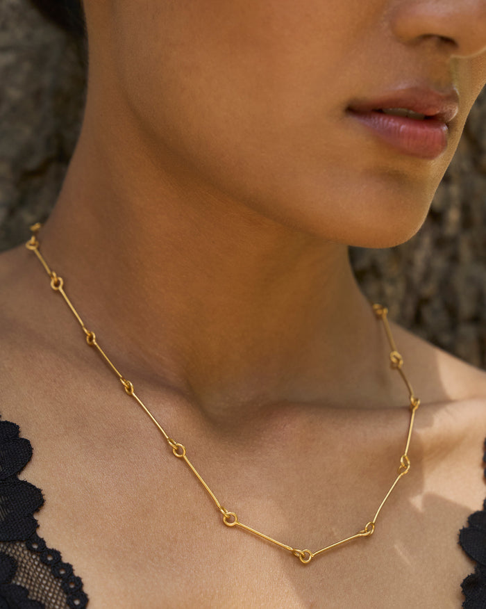 Mizo Chain - Gold