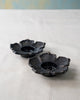 Moor Tealight Holder (Set of 2)
