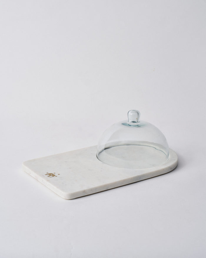 Ele Cheese Cloche