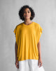 Sleeve T-Shirt - Ochre