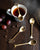 Paradise Coffee Spoons (Set of 4)