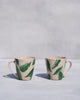 Tropico Conical Mug (Set of 2)