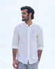 Nawab Shirt - Ivory