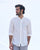 Nawab Shirt - Ivory