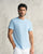 Pocket T-shirt - Blue