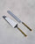 Sunrise Cake Knife & Server (Set of 2)