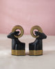 Ram Bookends