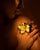 Gudhal Ring - Gold