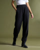 Pull-on Pants - Black