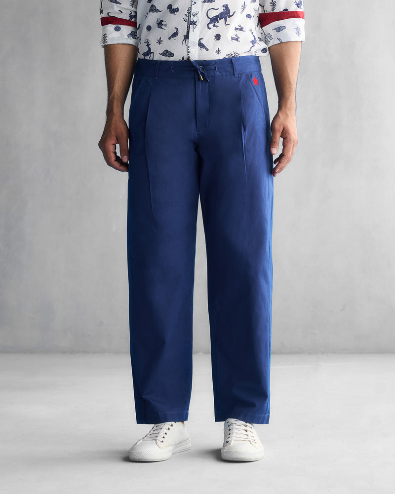 Lounge Pants - Navy