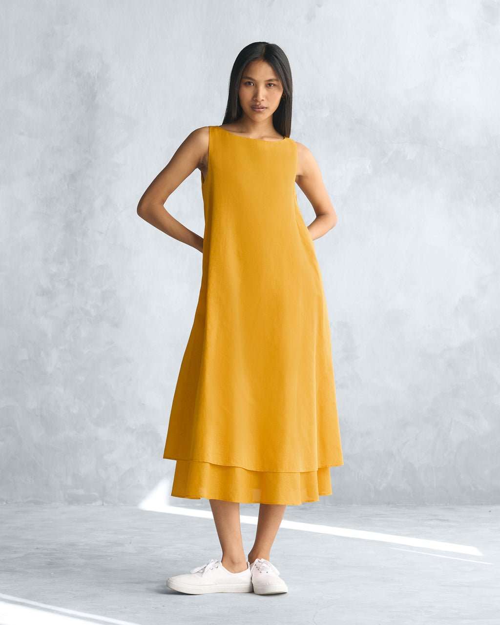 さわらKnuth Marf lace up bare tunic 1_e375e75f-1d9e-4d42-9196-