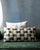 Stardust Cushion Cover