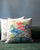 Temple Garden Cushion Cover