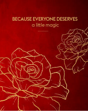 Because Everyone Deserves