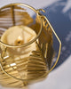 Nazara Palm Lantern