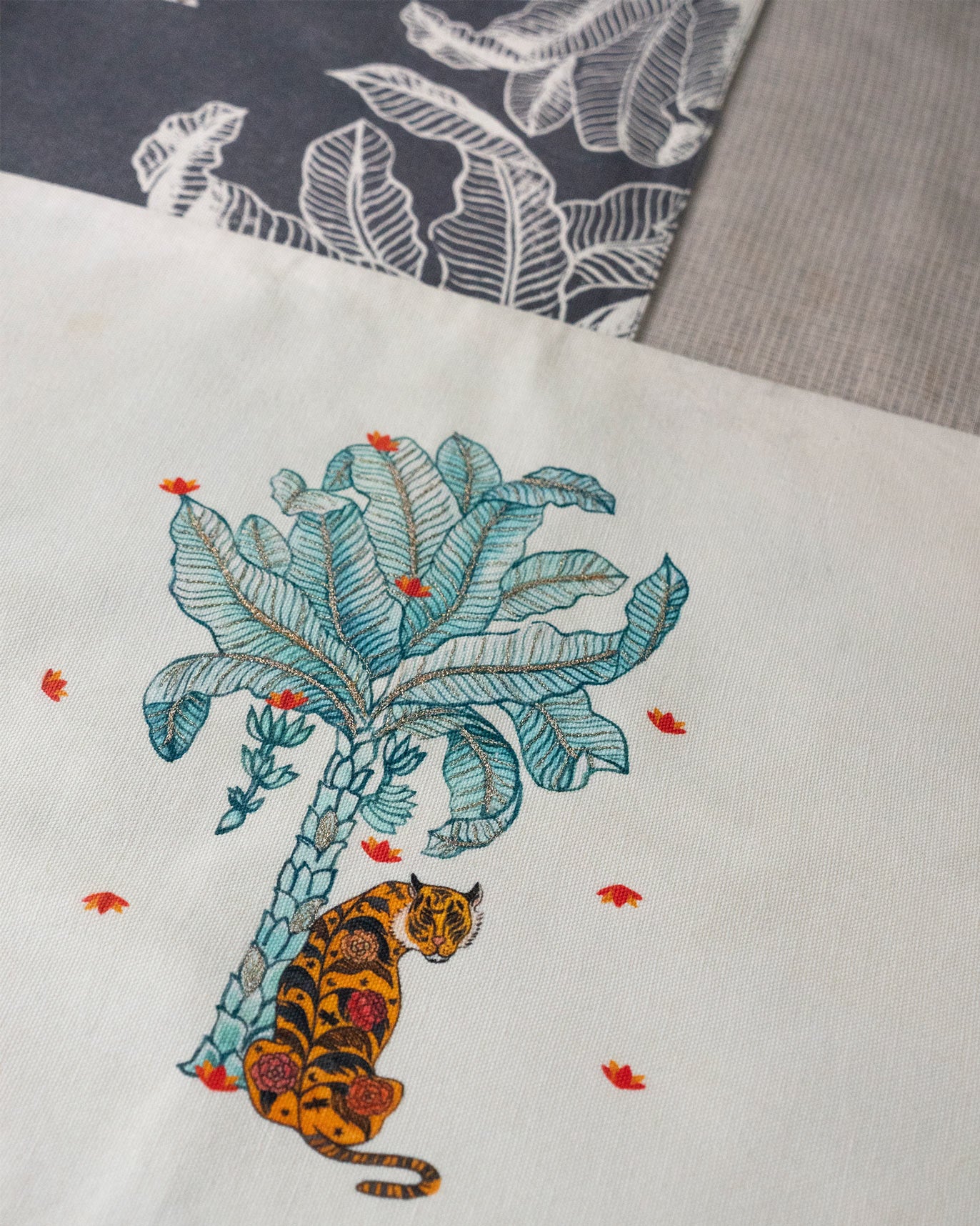 Sitara Placemats (Set of 2)