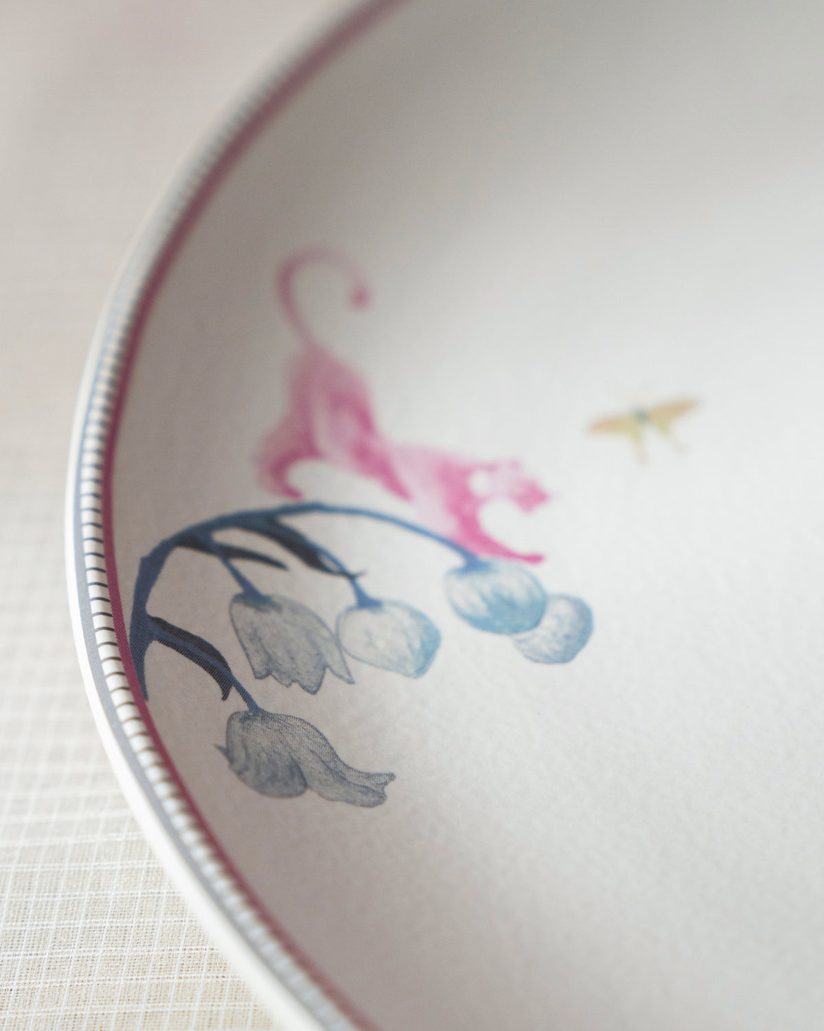 Myra Dinner Plate