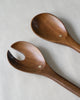 Woodland Salad Server