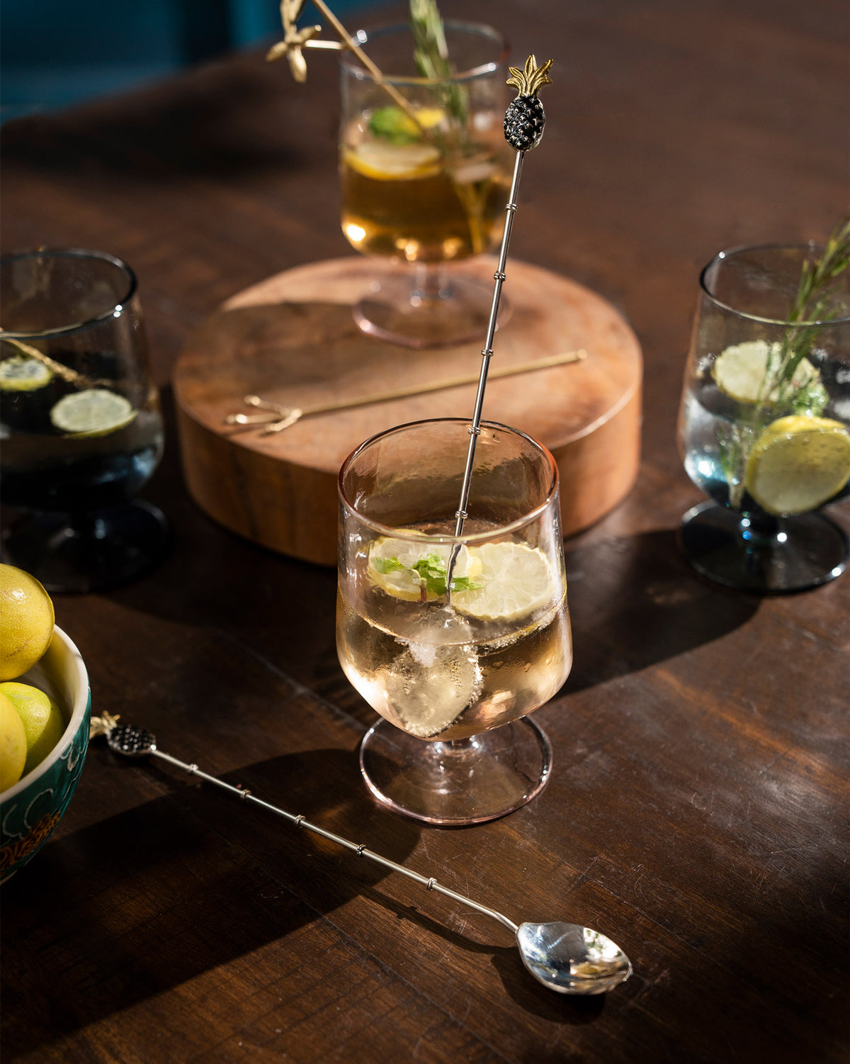 Marina Wine Goblet (Set of 4)