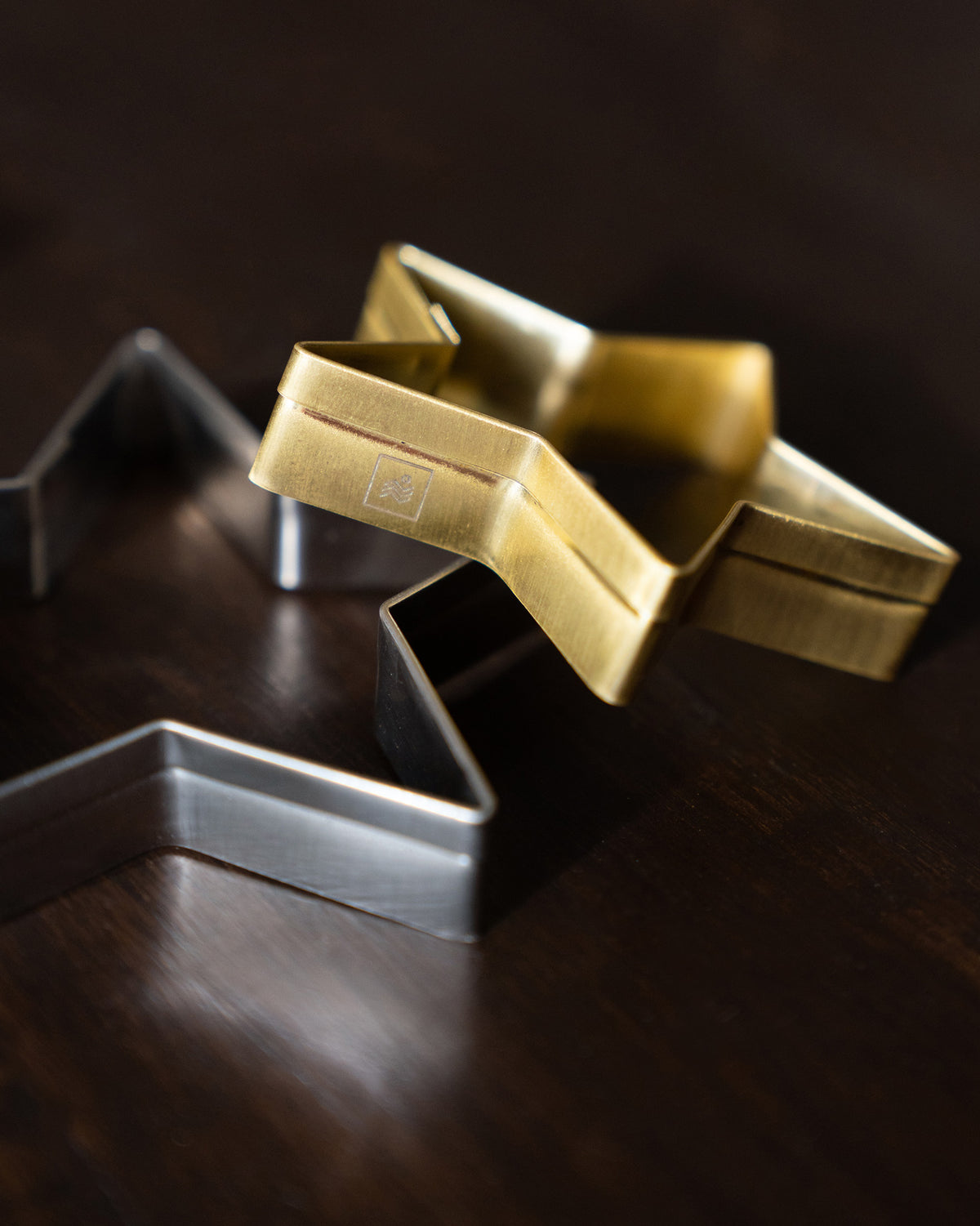 Twilight Cookie Cutters (Set of 4)