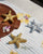 Starfish Candles (Set of 3)