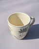 Parasol Conical Mug