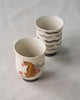 Sitara Tea Cups (Set of 2)