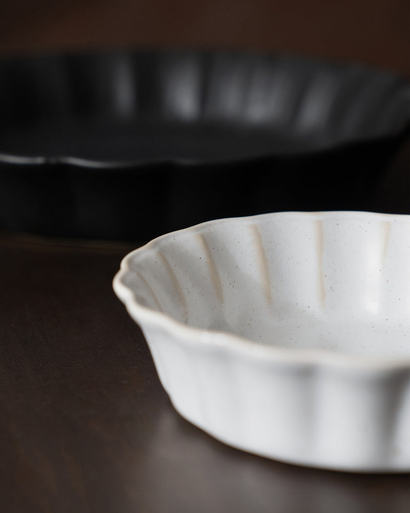 Moonlight Pie Dish Set (Set of 2)