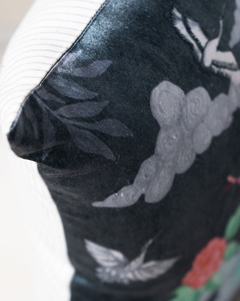Cloud Valley Cushion Cover