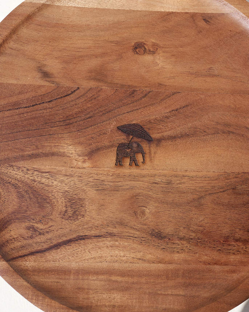 Timbuktu Platter