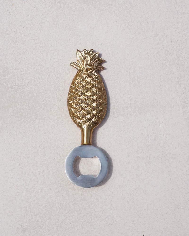 Pina Bottle Opener