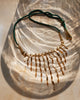 Zedi Necklace - Gold