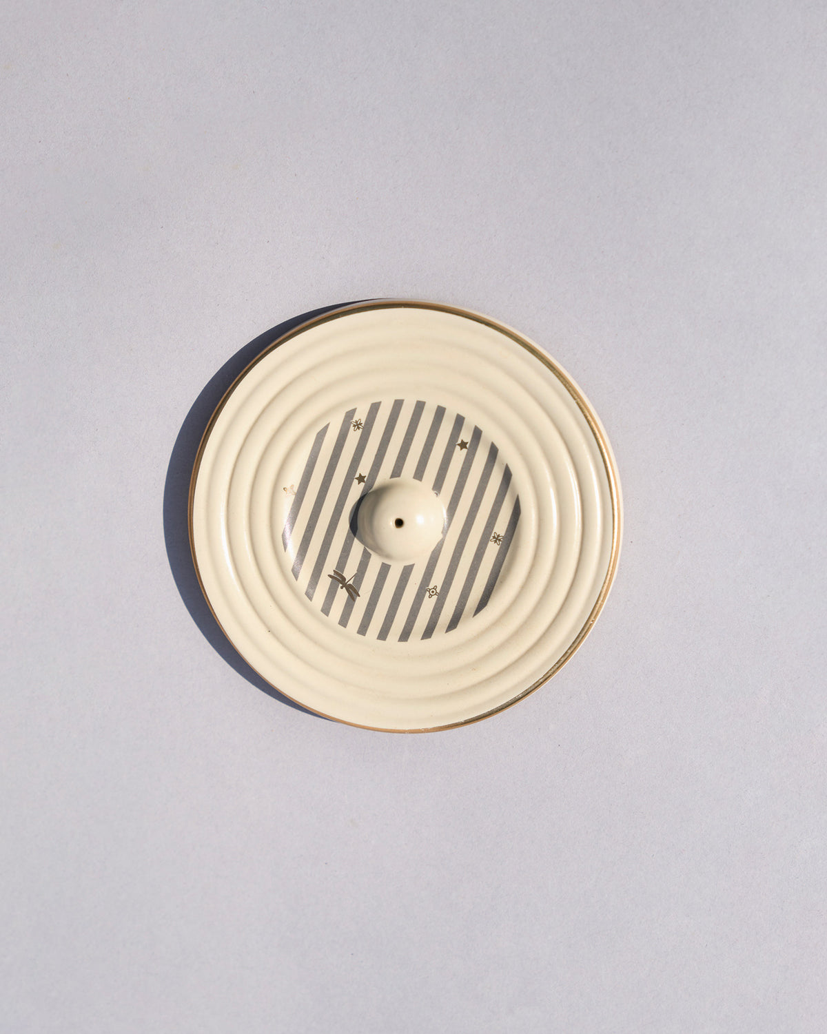 Mizo Incense Holder