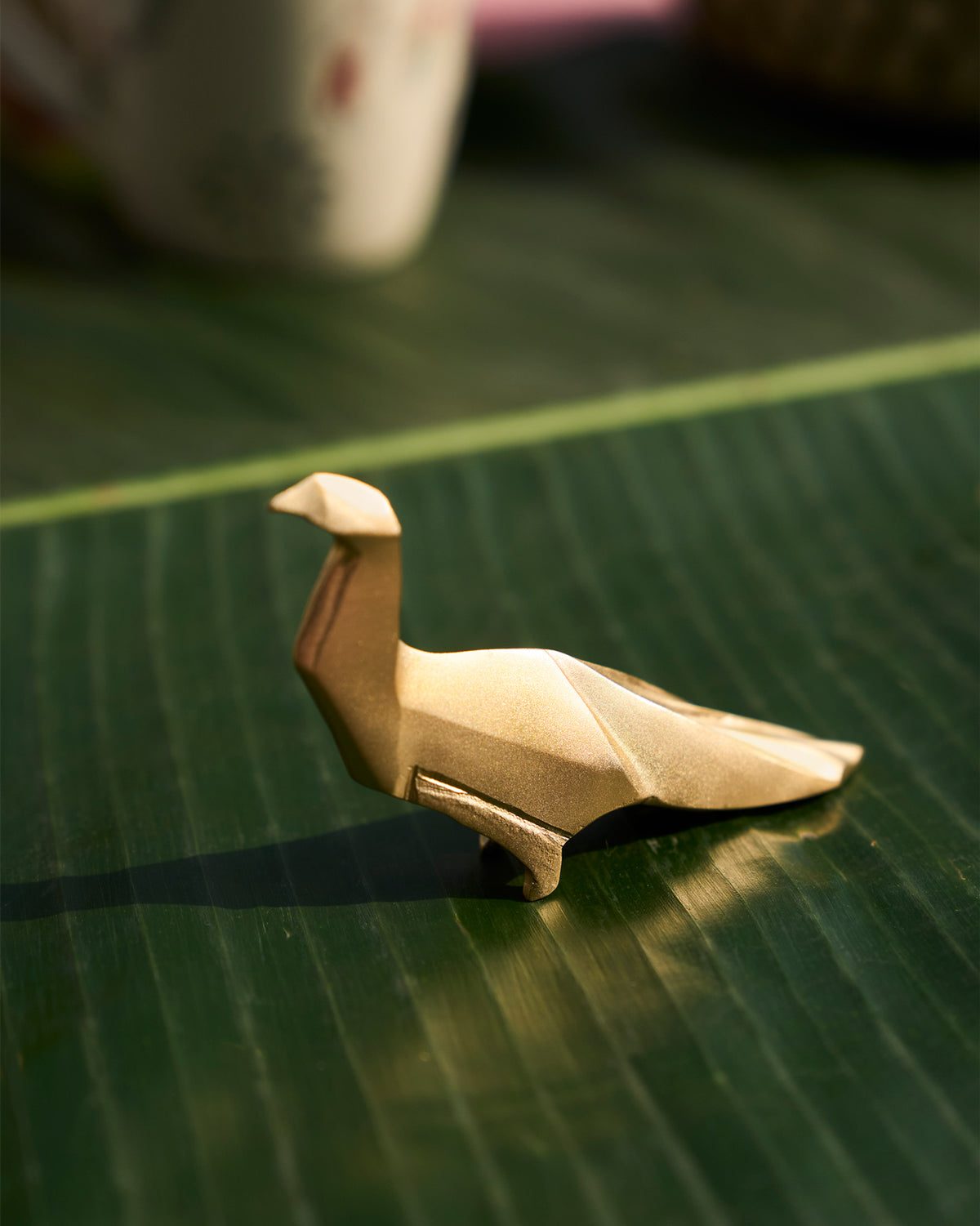 Mor Origami