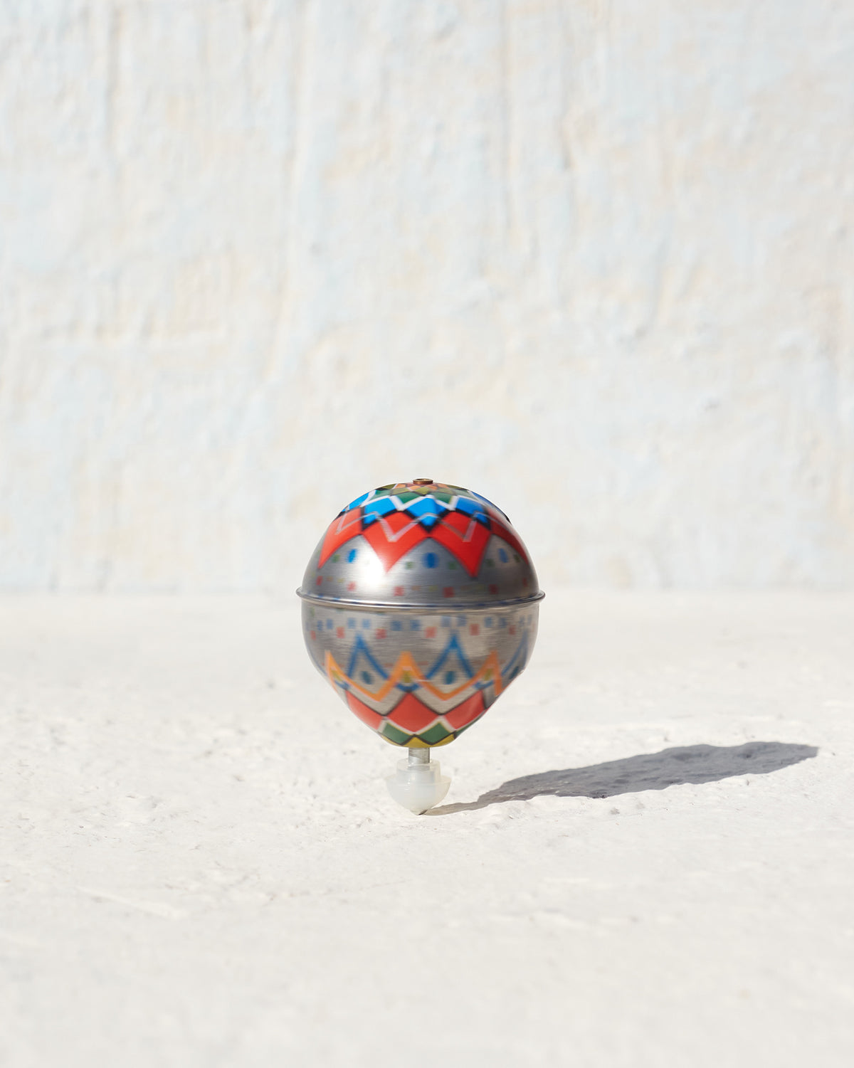 Poppin Balloon Toy