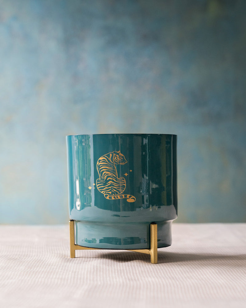 Woodland Planter