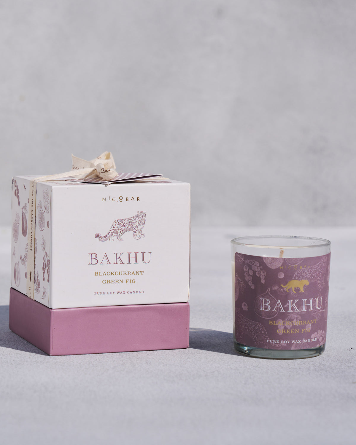 Candles – Nicobar
