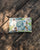Feliz Midi Pouch - Multi Color