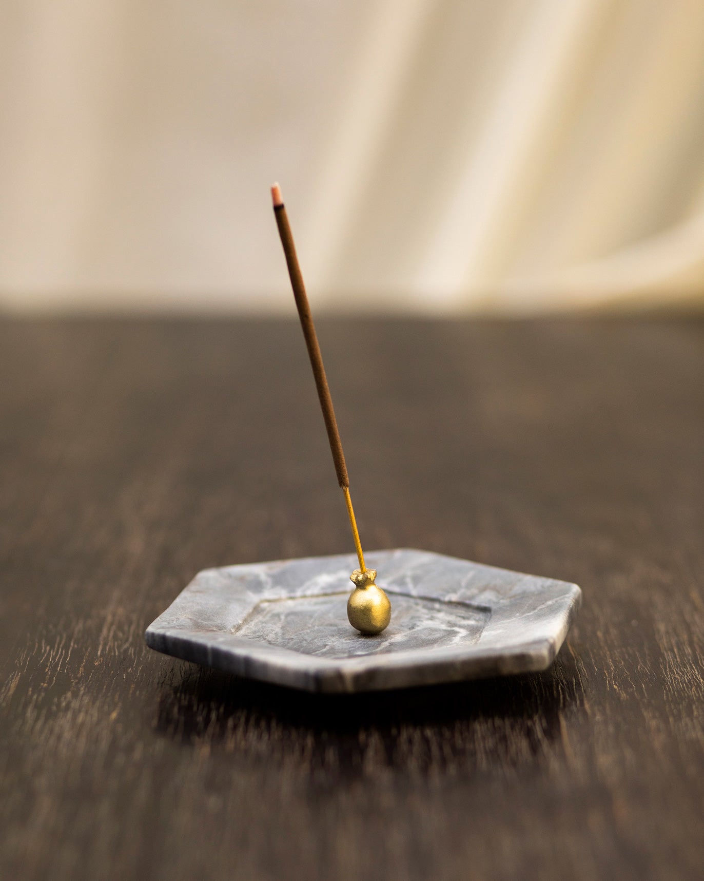 Saaya Incense Holder Set