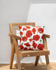Poppy Cushion Cover