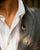 MoonTide Lapel pin - Gold