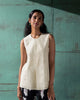 A-Line Top - Ivory