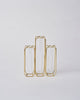 Test Tube Vase (Set of 3)