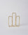 Test Tube Vase (Set of 3)