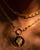 Singha charm- Black & Gold