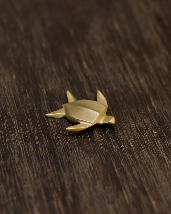 Turtle Origami