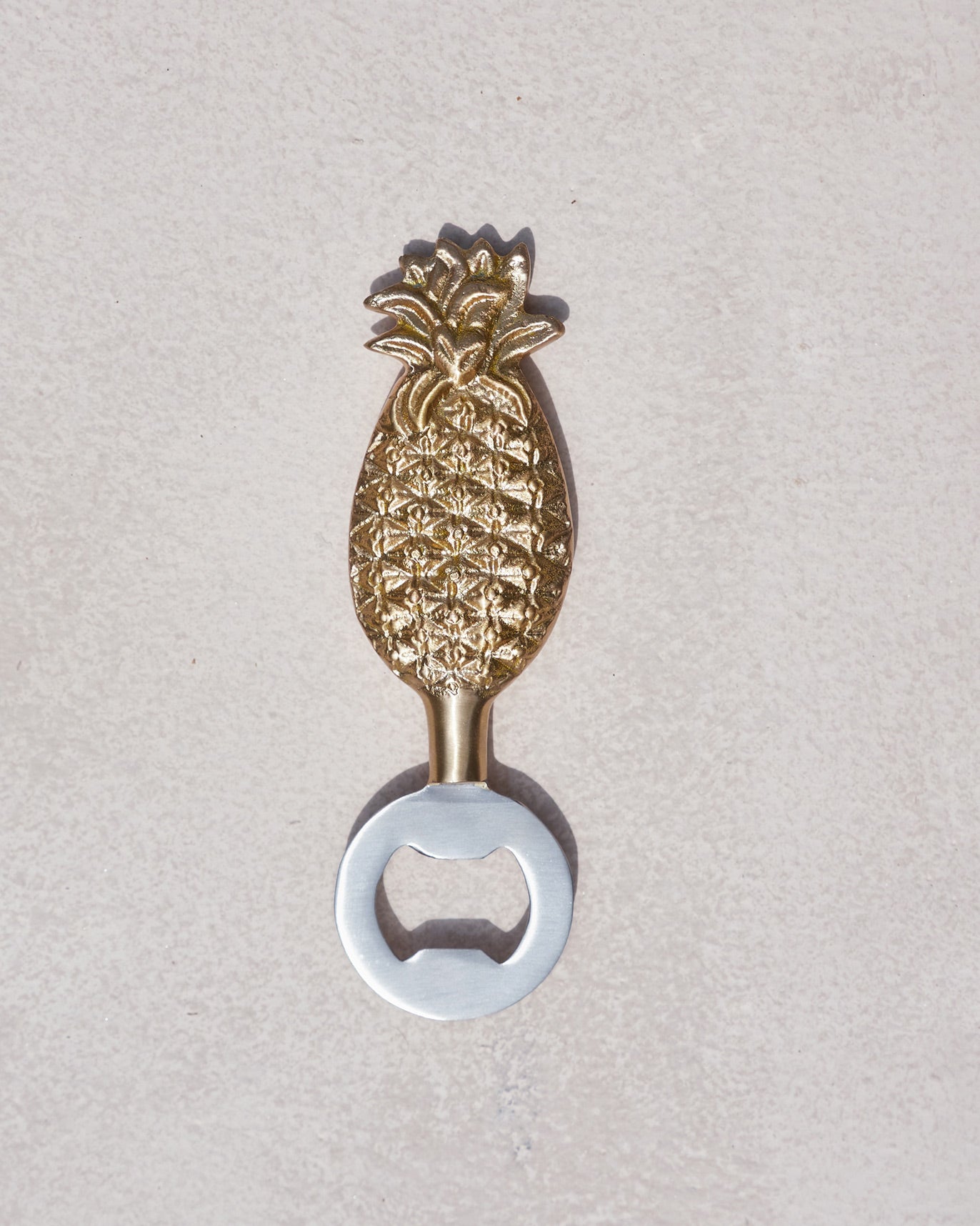 Pina Bottle Opener