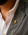 Singha Lapel Pin - Black & Gold