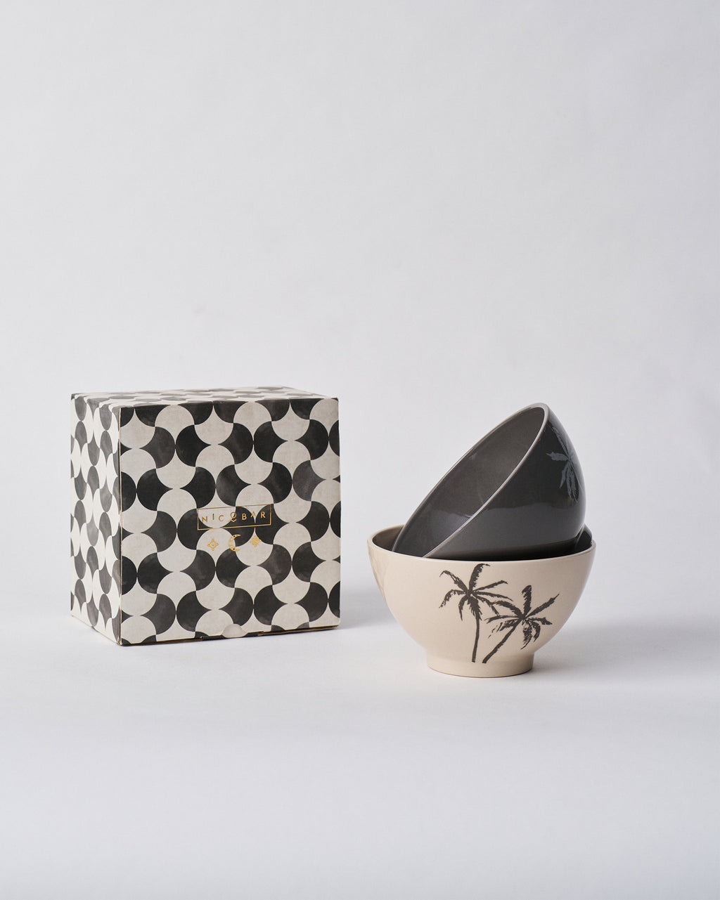 Oasis Bowls (Set of 2) – Nicobar